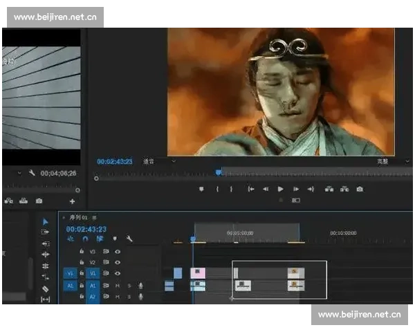 深入解析后期制作剪辑师的工作内容与其职业价值的全面体现方式